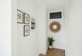 Double Grammar school zone, 33m2 1 bed 1 bath apartment with a courtyard,  zoned for Auckland Grammar and Epsom Girls Grammar school, close to schools, CBD, Newmarket, 17/373 Khyber Pass Road, Grafton, Auckland