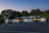 Double Grammar school zone, 33m2 1 bed 1 bath apartment with a courtyard,  zoned for Auckland Grammar and Epsom Girls Grammar school, close to schools, CBD, Newmarket, 17/373 Khyber Pass Road, Grafton, Auckland