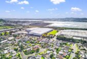 Home and income, 3 beds 1 bath house with 1 bed 1 bath sleepout on 670m2 section, Currently tenanted at $685/week fixed until 17th Sep. 2026, Close to Mangere Town Centre, Zoned for Favona School and Mangere College, easy motorway access and the airport, 5 Maitland Place, Favona, Auckland