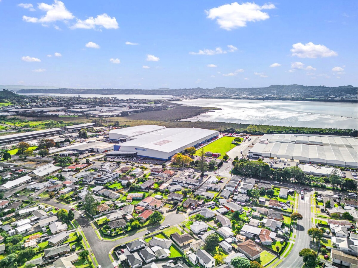 Home and income, 3 beds 1 bath house with 1 bed 1 bath sleepout on 670m2 section, Currently tenanted at $685/week fixed until 17th Sep. 2026, Close to Mangere Town Centre, Zoned for Favona School and Mangere College, easy motorway access and the airport, 5 Maitland Place, Favona, Auckland