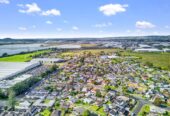 Home and income, 3 beds 1 bath house with 1 bed 1 bath sleepout on 670m2 section, Currently tenanted at $685/week fixed until 17th Sep. 2026, Close to Mangere Town Centre, Zoned for Favona School and Mangere College, easy motorway access and the airport, 5 Maitland Place, Favona, Auckland