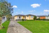 Home and income, 3 beds 1 bath house with 1 bed 1 bath sleepout on 670m2 section, Currently tenanted at $685/week fixed until 17th Sep. 2026, Close to Mangere Town Centre, Zoned for Favona School and Mangere College, easy motorway access and the airport, 5 Maitland Place, Favona, Auckland