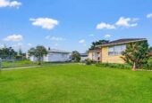 Home and income, 3 beds 1 bath house with 1 bed 1 bath sleepout on 670m2 section, Currently tenanted at $685/week fixed until 17th Sep. 2026, Close to Mangere Town Centre, Zoned for Favona School and Mangere College, easy motorway access and the airport, 5 Maitland Place, Favona, Auckland