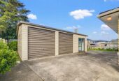 Home and income, 3 beds 1 bath house with 1 bed 1 bath sleepout on 670m2 section, Currently tenanted at $685/week fixed until 17th Sep. 2026, Close to Mangere Town Centre, Zoned for Favona School and Mangere College, easy motorway access and the airport, 5 Maitland Place, Favona, Auckland