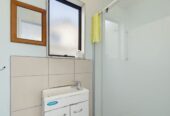 Home and income, 3 beds 1 bath house with 1 bed 1 bath sleepout on 670m2 section, Currently tenanted at $685/week fixed until 17th Sep. 2026, Close to Mangere Town Centre, Zoned for Favona School and Mangere College, easy motorway access and the airport, 5 Maitland Place, Favona, Auckland