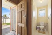 Home and income, 3 beds 1 bath house with 1 bed 1 bath sleepout on 670m2 section, Currently tenanted at $685/week fixed until 17th Sep. 2026, Close to Mangere Town Centre, Zoned for Favona School and Mangere College, easy motorway access and the airport, 5 Maitland Place, Favona, Auckland