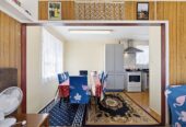 Home and income, 3 beds 1 bath house with 1 bed 1 bath sleepout on 670m2 section, Currently tenanted at $685/week fixed until 17th Sep. 2026, Close to Mangere Town Centre, Zoned for Favona School and Mangere College, easy motorway access and the airport, 5 Maitland Place, Favona, Auckland