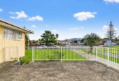 Home and income, 3 beds 1 bath house with 1 bed 1 bath sleepout on 670m2 section, Currently tenanted at $685/week fixed until 17th Sep. 2026, Close to Mangere Town Centre, Zoned for Favona School and Mangere College, easy motorway access and the airport, 5 Maitland Place, Favona, Auckland