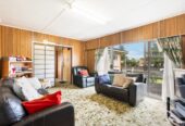 Home and income, 3 beds 1 bath house with 1 bed 1 bath sleepout on 670m2 section, Currently tenanted at $685/week fixed until 17th Sep. 2026, Close to Mangere Town Centre, Zoned for Favona School and Mangere College, easy motorway access and the airport, 5 Maitland Place, Favona, Auckland