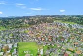 528m2 section, nearby reserves and playgrounds, easy access to town centre, schools, motorway access, 171 Keri Vista Rise, Papakura, Auckland
