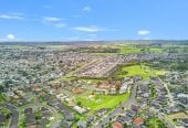 528m2 section, nearby reserves and playgrounds, easy access to town centre, schools, motorway access, 171 Keri Vista Rise, Papakura, Auckland