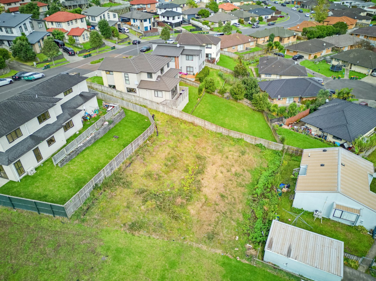 528m2 section, nearby reserves and playgrounds, easy access to town centre, schools, motorway access, 171 Keri Vista Rise, Papakura, Auckland