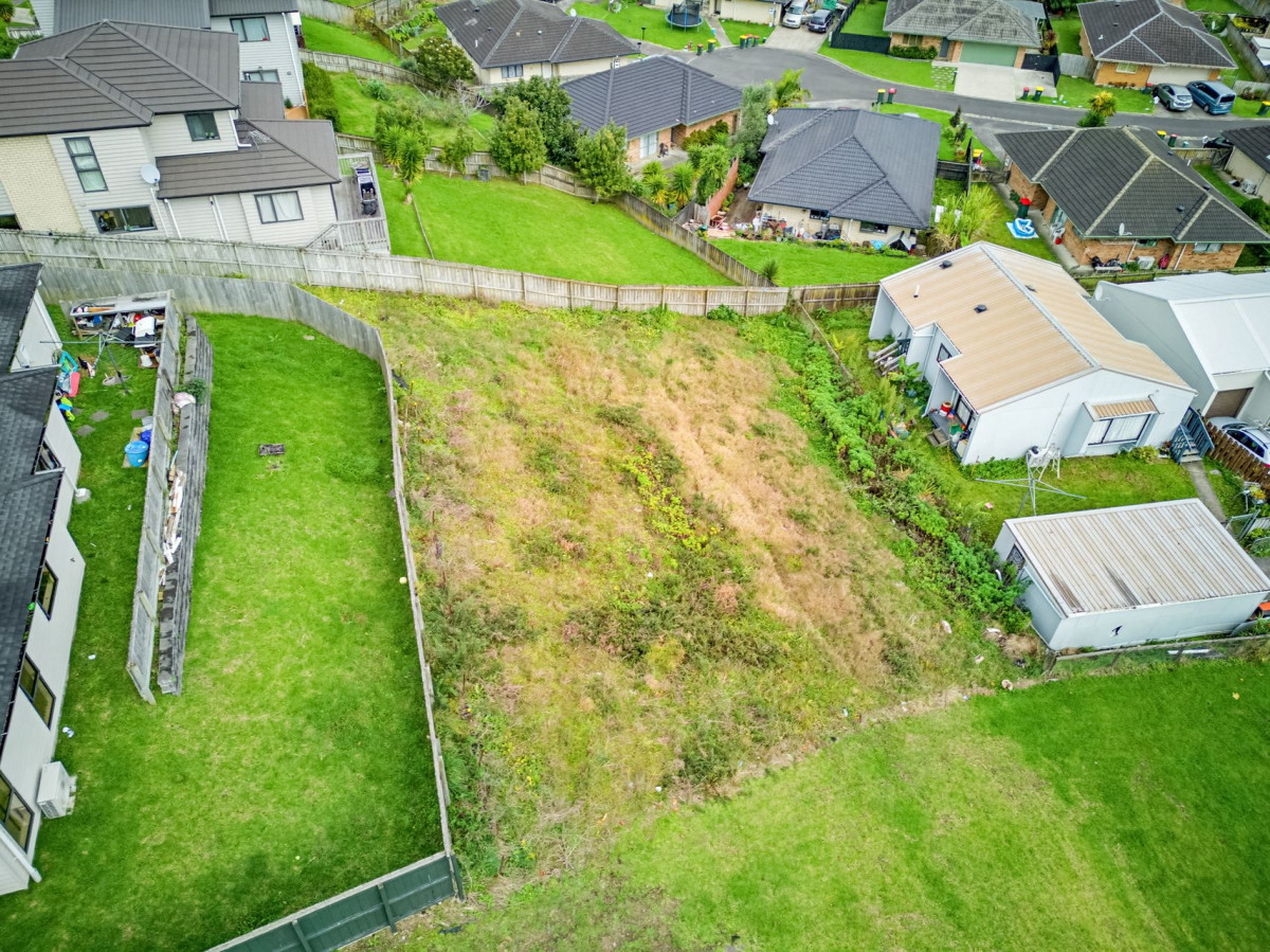 528m2 section, nearby reserves and playgrounds, easy access to town centre, schools, motorway access, 171 Keri Vista Rise, Papakura, Auckland