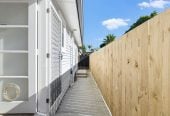 3 beds 1 bath house on 288m2 section, within easy reach of Rosehill College, Rosehill Intermediate, Massey Park and Papakura town centre are also nearby for sport, shopping and cafés. 1 Rosehill Drive, Rosehill, Auckland