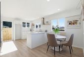 3 beds 1 bath house on 288m2 section, within easy reach of Rosehill College, Rosehill Intermediate, Massey Park and Papakura town centre are also nearby for sport, shopping and cafés. 1 Rosehill Drive, Rosehill, Auckland