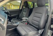 2015 Mazda CX-5 20S Facelift, 5 Door, RV-SUV, Automatic, Black, 5 seats, 2000cc, Petrol, 90,604km