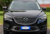 2015 Mazda CX-5 20S Facelift, 5 Door, RV-SUV, Automatic, Black, 5 seats, 2000cc, Petrol, 90,604km