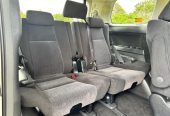 2012 Toyota Alphard 240S 7 Seater, 5 Door, Van, Automatic, 2400cc, Petrol, 100,686km