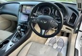 2016 Nissan Skyline 20 GT-t, 4 Door, Sedan, Automatic, 5 seats, 2000cc, Petrol, 113,510km