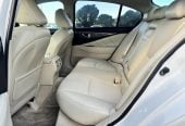 2016 Nissan Skyline 20 GT-t, 4 Door, Sedan, Automatic, 5 seats, 2000cc, Petrol, 113,510km