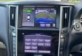 2016 Nissan Skyline 20 GT-t, 4 Door, Sedan, Automatic, 5 seats, 2000cc, Petrol, 113,510km