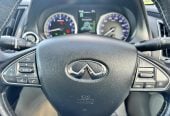 2016 Nissan Skyline 20 GT-t, 4 Door, Sedan, Automatic, 5 seats, 2000cc, Petrol, 113,510km