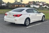 2016 Nissan Skyline 20 GT-t, 4 Door, Sedan, Automatic, 5 seats, 2000cc, Petrol, 113,510km