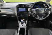 2015 Honda Shuttle HYBRID, Station Wagon, Automatic, 5 seats, 1496cc, Hybrid (Petrol), 123,264km