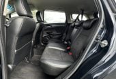 2015 Honda Shuttle HYBRID, Station Wagon, Automatic, 5 seats, 1496cc, Hybrid (Petrol), 123,264km