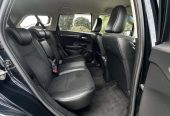 2015 Honda Shuttle HYBRID, Station Wagon, Automatic, 5 seats, 1496cc, Hybrid (Petrol), 123,264km