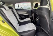2013 Subaru XV 2.0 iL with Eyesight, 5 Door, Station Wagon, Automatic, All Wheel Drive, 5 seats, 2000cc, Hybrid (Hybrid), 104,705km