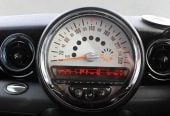 2011 BMW Mini Cooper 1.6 Coupe Hardtop, 3 Door, Hatchback, Automatic, 4 seats, 1600cc, Petrol, 88,608km