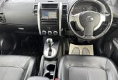2012 Nissan X-Trail 2.0 X Facelift 4WD, 5 Door, RV-SUV, Automatic, 5 seats, 2000cc, Petrol, 81,241km