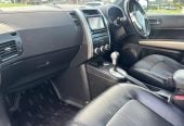 2012 Nissan X-Trail 2.0 X Facelift 4WD, 5 Door, RV-SUV, Automatic, 5 seats, 2000cc, Petrol, 81,241km