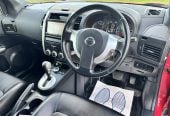 2012 Nissan X-Trail 2.0 X Facelift 4WD, 5 Door, RV-SUV, Automatic, 5 seats, 2000cc, Petrol, 81,241km