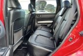 2012 Nissan X-Trail 2.0 X Facelift 4WD, 5 Door, RV-SUV, Automatic, 5 seats, 2000cc, Petrol, 81,241km