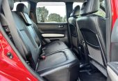 2012 Nissan X-Trail 2.0 X Facelift 4WD, 5 Door, RV-SUV, Automatic, 5 seats, 2000cc, Petrol, 81,241km