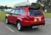 2012 Nissan X-Trail 2.0 X Facelift 4WD, 5 Door, RV-SUV, Automatic, 5 seats, 2000cc, Petrol, 81,241km