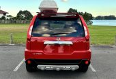 2012 Nissan X-Trail 2.0 X Facelift 4WD, 5 Door, RV-SUV, Automatic, 5 seats, 2000cc, Petrol, 81,241km