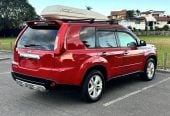 2012 Nissan X-Trail 2.0 X Facelift 4WD, 5 Door, RV-SUV, Automatic, 5 seats, 2000cc, Petrol, 81,241km