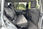 2012 Mitsubishi Pajero 3.2D Exceed Long, 5 Door, RV-SUV, Automatic, 4WD, 7 seats, 3200cc, Diesel, 132,057km
