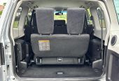 2012 Mitsubishi Pajero 3.2D Exceed Long, 5 Door, RV-SUV, Automatic, 4WD, 7 seats, 3200cc, Diesel, 132,057km