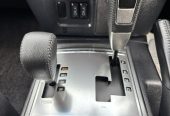 2012 Mitsubishi Pajero 3.2D Exceed Long, 5 Door, RV-SUV, Automatic, 4WD, 7 seats, 3200cc, Diesel, 132,057km