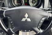 2012 Mitsubishi Pajero 3.2D Exceed Long, 5 Door, RV-SUV, Automatic, 4WD, 7 seats, 3200cc, Diesel, 132,057km