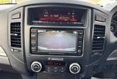2012 Mitsubishi Pajero 3.2D Exceed Long, 5 Door, RV-SUV, Automatic, 4WD, 7 seats, 3200cc, Diesel, 132,057km