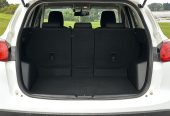 2012 Mazda CX-5 20S, 5 Door, RV-SUV, Automatic, 5 seats, 2000cc, Petrol, 94,094km