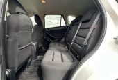 2012 Mazda CX-5 20S, 5 Door, RV-SUV, Automatic, 5 seats, 2000cc, Petrol, 94,094km