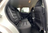 2012 Mazda CX-5 20S, 5 Door, RV-SUV, Automatic, 5 seats, 2000cc, Petrol, 94,094km