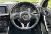 2012 Mazda CX-5 20S, 5 Door, RV-SUV, Automatic, 5 seats, 2000cc, Petrol, 94,094km