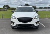 2012 Mazda CX-5 20S, 5 Door, RV-SUV, Automatic, 5 seats, 2000cc, Petrol, 94,094km